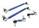 SuperPro 06-13 Audi A3 HD Adjustable End Link Set (TRC12265 + TRC1045L)