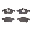DFC 96-99 Volkswagen Eurovan Front 4000 Hybridynamic Brake Pads