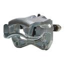 DFC 06-11 Hyundai Accent Front-R Premium Caliper - Silver Zinc Coated