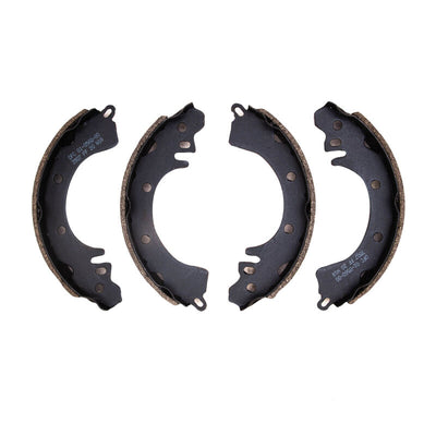 DFC 84-91 Dodge Colt Rear Premium Service Shoes
