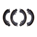 DFC 84-91 Dodge Colt Rear Premium Service Shoes