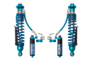 King Shocks 2019+ Ford Ranger Raptor 2.5 IBP Rear Coilovers w/ RR & Comp Adj. - Pair