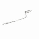 MagnaFlow BRE Exhaust Kit 02-06 Toyota Camry 2.4L