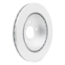 DFC GeoSPEC Coated Rotors - Plain