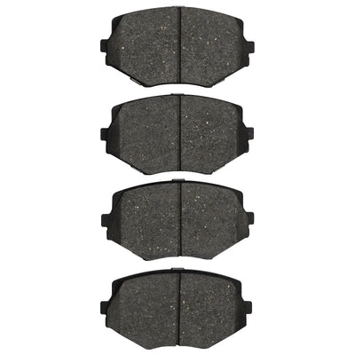 DFC 94-02 Mazda Miata Front 4000 HybriDynamic Brake Pads