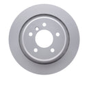 DFC 95-99 BMW M3 E36 Right Rear GeoSPEC Coated Rotor
