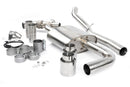 Dinan 16-22 BMW X1 xDrive28i Freeflow Exhaust X1/X2 Xdrive