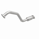 Magnaflow 15-17 NX300h L4 2.5 OEM Underbody Direct Fit Converter