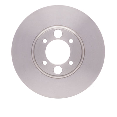 DFC 62-87 Jaguar Mark X Rear Brake Rotor