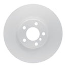 DFC GeoSPEC Coated Rotors - Plain