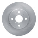 DFC 01-03 Toyota Prius Front Brake Rotor