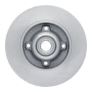 DFC 14-20 Peugeot 8 (Mexico) Rear Brake Rotor