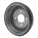 DFC 84-90 Honda Accord Sedan Front Brake Rotor