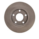 DFC 00-02 Audi S4 Rear Brake Rotor