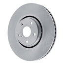 DFC Brake Rotors - Plain