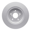 DFC 14-20 Acura MDX Front GeoSPEC Coated Rotor