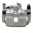 DFC 93-96 Subaru Impreza Front-L Premium Caliper - Silver Zinc Coated