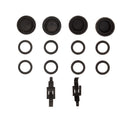 DFC GeoSPEC Coated Rotors - Plain