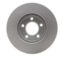 DFC GeoSPEC Coated Rotors - Plain