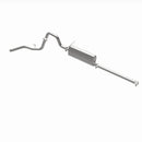 MagnaFlow BRE Exhaust Kit 89-96 Ford F-250 F-350