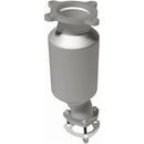 MagnaFlow Direct Fit Catalytic Converter 18-20 Audi Q5 Underbody