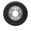 DFC 02-07 Chevrolet Equinox Front & Rear Geospec Rotors includes Drums
