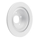 DFC GeoSPEC Coated Rotors - Plain