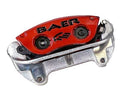 Baer Brakes Applications Using Wilwood Pro MII Spindles 11in Classic Series Front Brake Kit