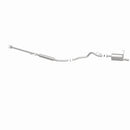 MagnaFlow BRE Exhaust Kit 97-01 Honda CR-V 2.0L