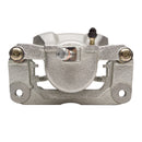 DFC 97-04 Lexus ES300 Front-L Premium Caliper - Silver Zinc Coated