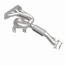 MagnaFlow Direct Fit Catalytic Converter 14-16 CX-5 L4 2.5L OEM Manifold