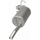 BRE Exhaust 93-97 Corolla Prizm 1.6L 1.8L Muffler Kit