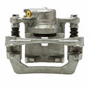 DFC 08-21 Subaru WRX Rear-R Premium Caliper - Silver Zinc Coated