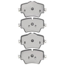 DFC 19-25 BMW 228I xDrive Gran Coupe Front 5000 Advanced Ceramic Brake Pads