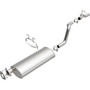 MagnaFlow BRE Exhaust Kit 98-99 Jimmy Blazer Bravada 4.3L