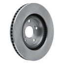 DFC Brake Rotors - Plain