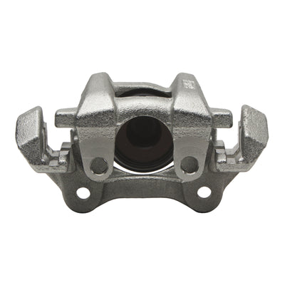 DFC 11-21 Dodge Durango Rear-L Premium Caliper - Silver Zinc Coated