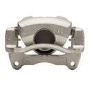 DFC 03-08 Pontiac Vibe Front-R Premium Caliper - Silver Zinc Coated