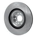 DFC Brake Rotors - Plain