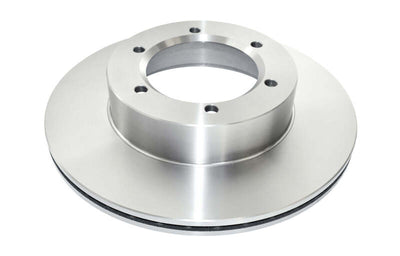 DBA 89-91 Toyota 4Runner Front Street Series Standard Rotor