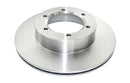 DBA 89-91 Toyota 4Runner Front Street Series Standard Rotor