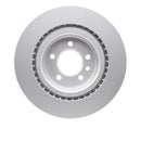 DFC GeoSPEC Coated Rotors - Plain