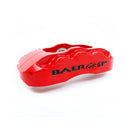 Baer Brakes Replacement Pads for Baer 6P Calipers