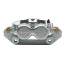 DFC 05-08 Dodge Dakota RWD Front-L Premium Caliper - Silver Zinc Coated