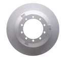 DFC GeoSPEC Coated Rotors - Plain