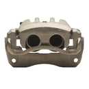 DFC 02-06 Lexus ES330 Front-R Premium Caliper - Silver Zinc Coated