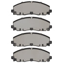 DFC 5000 Advanced Ceramic Brake Pads