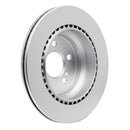 DFC GeoSPEC Coated Rotors - Plain