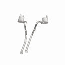 MagnaFlow BRE Exhaust Kit 05-10 Ford Mustang 4.6L