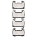 DFC 5000 Advanced Low Met Brake Pads
